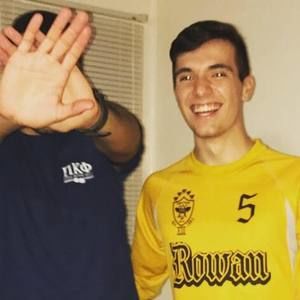 Meet your Posher, Kyland